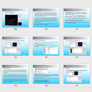 17D/18D nls Analyse gerät für menschliche Körper elemente - Product Image 4