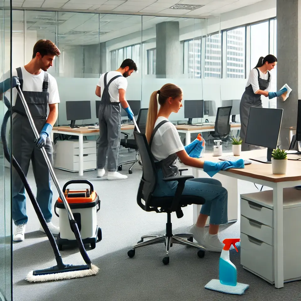 Frankfurt am Main Office Cleaning Equipment with 360 Degree Rotating Plastic Basket Rectangle Design for Home Use
