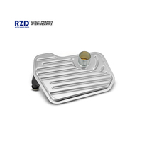 Accessoires de voiture Filtre à huile de boîte de vitesses OEM 24208149 pour BMW