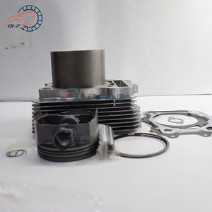 CQHZJ Buena Venta Conjunto de Cilindro de Motocicleta 2006 <span class=keywords><strong>Suzuki</strong></span> 4 Valores <span class=keywords><strong>Suzuki</strong></span> Eiger400 - Product Image 3