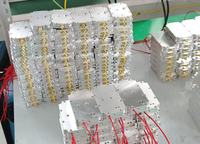 Module amplificateur de puissance RF UANT UB-MK-433 GaN 433 MHz 10W/30W/50W, amplificateur de signal FPV, brouilleur anti-UAV, fréquence et puissance personnalisables