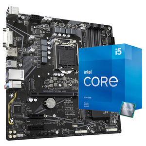 Placa base usada GIGABYTE B560M DS3H V2 compatible con <span class=keywords><strong>Intel</strong></span> <span class=keywords><strong>Core</strong></span> 5 11400 <span class=keywords><strong>I5</strong></span> 11500 <span class=keywords><strong>11400F</strong></span> CPU para enchufe LGA 1200 - Product Image 2