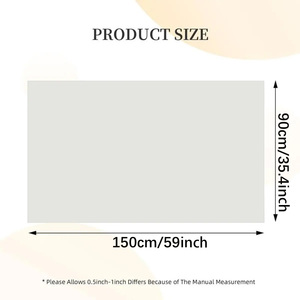 3X5FT treo Polyester somalian somali cờ quốc gia polyester với Brass grommets Cờ biểu ngữ cho trang trí - Product Image 5