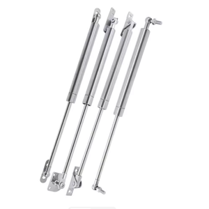 Chất lượng cao bằng thép không gỉ 304 nitơ-đầy khí mùa xuân - Product Image 2