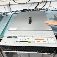 Serveur en rack 2U PowerEdge R760 G16, processeur Intel Xeon Scalable, DDR5, serveur de virtualisation d'entreprise
