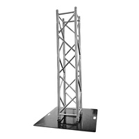 Système de treillis d'éclairage DJ en aluminium sur mesure KDW, fabricant professionnel, pour concerts et présentations