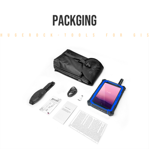 OEM/ODM T71GN قرص قياس صناعي متين ثماني النواة GNSS <span class=keywords><strong>RTK</strong></span> <span class=keywords><strong>RTK</strong></span> قاعدة مستقبل <span class=keywords><strong>GPS</strong></span> ترقية نسخة رخيصة الثمن مسح - Product Image 5