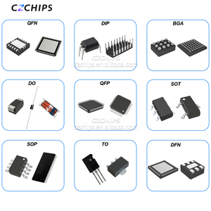 Multi-Region Stock Coverage MG2455-F48 QFN-48 CZSKU:CH955MKV32 - Product Image 4