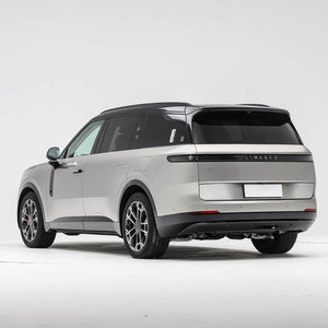 Gran Oferta 2026 Lynk & Co 900 2.0T Vehículos Geely Vehículos de Nueva Energía SUV Híbrido Enchufable SUV Grande de 7 Plazas LHD depósito - Product Image 6