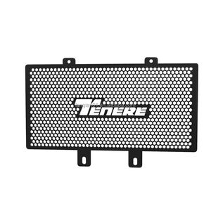 Protector de Radiador CNC para Motocicleta <span class=keywords><strong>YAMAHA</strong></span> XT660Z Tenere 2008-2016 2015 2014 2013 - Product Image 1