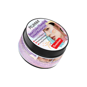 <span class=keywords><strong>Crema</strong></span> Hidratante con Color de Marca Privada, BB Cream 3 en 1, Protección UV SPF, Corrector Nutritivo, Base de Cobertura Total - Product Image 1