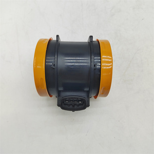 Capteur de débit d'air massique haute Performance WLBTR 5WK9606 pour Opel <span class=keywords><strong>ASTRA</strong></span> G Coupé (T98) 2000-2005 - Product Image 3