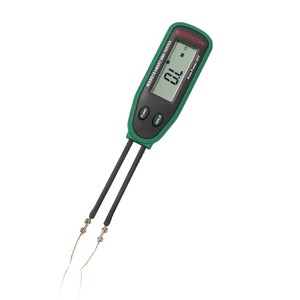 Testeur numérique de capacité et de résistance Mastech Ms8910 pour la mesure des composants électroniques - Product Image 1