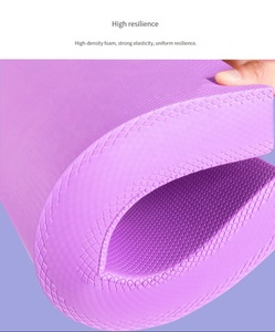 Đa chức năng TPE mềm bước eo bụng lõi ổn định bảng bọt tập thể dục cân bằng Pad phụ kiện tập thể dục - Product Image 6