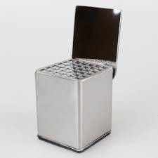เครื่องมือทันตกรรมสแตนเลสแบบกลวง - ตัวเบื้องหลังของเครื่องมือผ่าตัด - Product Image 3
