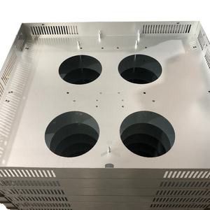 220V Touch Control Panel Cooktop Electric Induction Cooker - Product Image 4