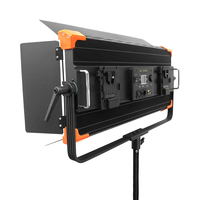 Youtube Premium macchina fotografica illuminazione pellicola apparecchiature 12 effetti con schermo digitale 200W