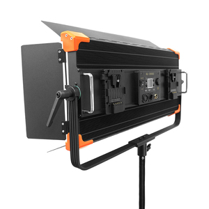 <span class=keywords><strong>Youtube</strong></span> Équipement de film d'éclairage d'appareil photo Premium 12 effets avec écran numérique 200W - Product Image 2