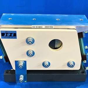 Durable SANKI <b>Feeder</b> Bowl Manufacturing <b>Plant</b> Lightweight High-Speed Small Parts In-Line <b>Feeder</b> New Industrial Welding 1 Year - Product Image 3