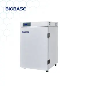 Biobase Incubator Met Constante Temperatuur Digitale Kleine Laboratorium Incubator BJPX-H160II Incubator Vochtigheidssensor Voor Lab