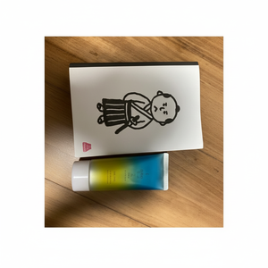 Taccuino stile giapponese A5 1P - Product Image 1