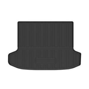 Vente en gros 3D TPE tapis de voiture tapis de coffre arrière pour 2025 <span class=keywords><strong>Hyundai</strong></span> ELEXIO 700KM <span class=keywords><strong>2WD</strong></span> tapis de coffre de voiture plateau à bagages - Product Image 3