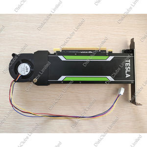 Tarjeta gráfica GPU P4 de 8GB completamente nueva en caja y ventilador de refrigeración Turbo, embalaje original, envío rápido. - Product Image 4
