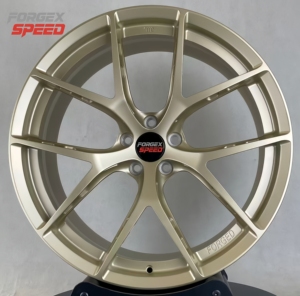 Jantes Forgex 18 19 20 pouces monobloc pour voitures particulières 5x112 5x120 5x130, jantes forgées pour <span class=keywords><strong>BMW</strong></span> M3 M4 Audi Tesla Benz Porsche - Product Image 3
