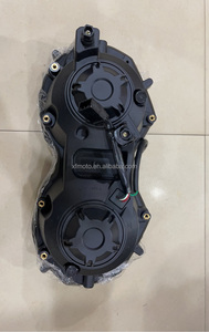 Conjunto de Faro Delantero XF140243 Compatible con Triumph <span class=keywords><strong>Tiger</strong></span> 800/1200 <span class=keywords><strong>Explorer</strong></span> 2010-2017 - Product Image 2