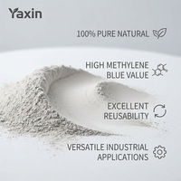 Offre Spéciale 2026 : Bentonite de Fonderie 25KG – Fournisseur Chinois