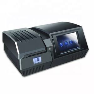 귀금속 <span class=keywords><strong>Spectro</strong></span> Xsort 합금 금 Si Pin Exf9600 를 위한 새로운 직업적인 Xrf 해석기 - Product Image 6