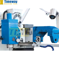 UTMK320 CNC Tool Milling Machine-Équipement efficace, précis et de haute qualité, fabricant professionnel