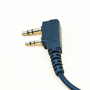 หูฟังวิทยุสื่อสารแบบท่ออากาศ AC9 Wokie Toki PTT 2 ทาง - Product Image 6