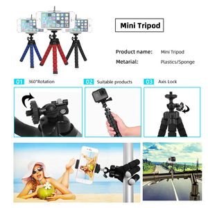Kit d'accessoires de caméra d'action 50 en 1 pour <span class=keywords><strong>GoPro</strong></span> Hero 11 10 9 8 7 6 5 4 <span class=keywords><strong>GoPro</strong></span> Max <span class=keywords><strong>GoPro</strong></span> <span class=keywords><strong>Fusion</strong></span> Insta360 DJI Osmo et plus - Product Image 4