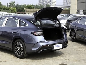 Nouveau Offre Spéciale Byd Seal 06 Dm-i Meilleur <span class=keywords><strong>prix</strong></span> Voitures de taille moyenne Plug-in Hybrid 120km Longue autonomie Fabriqué en Chine pour l'exportation - Product Image 6