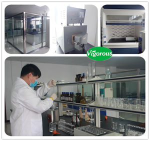 จัดหาผงสกัด Picrorhiza kurroa ธรรมชาติพร้อมตัวอย่างฟรี - Product Image 2