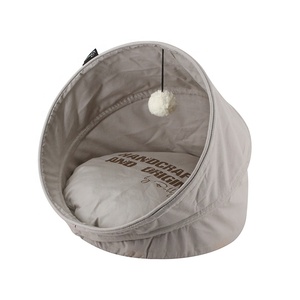 Plegable para mascotas <span class=keywords><strong>casa</strong></span> <span class=keywords><strong>cueva</strong></span> gato cama gato muebles - Product Image 1