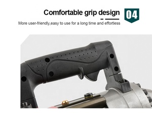 RC-16B 16 millimetri Elettrico tondo per cemento armato cutter - Product Image 2