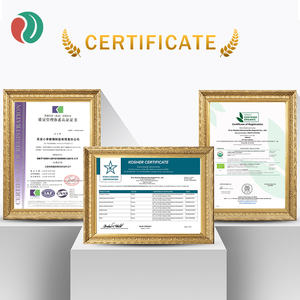 Yüksek saflıkta % 98% azgın keçi otu özü tozu saf doğa <span class=keywords><strong>Epimedium</strong></span> özü - Product Image 4