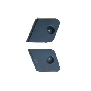 Plaque de protection supérieure de radiateur Lexus, garnitures gauche et droite, matériau PP, fixation par vis, compatible 18LS - Product Image 5