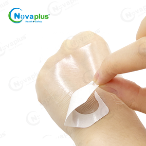 Balutan Film transparan steril untuk memperbaiki lapisan luar lainnya - Product Image 5