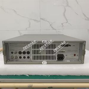 HP-Agilent-Keysight 83731A Générateur de signaux synthétisés utilisé - Product Image 3
