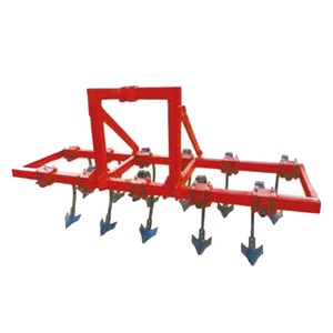 3ZT Series Double Coil <b>Cultivator</b> 3ZT-9A 3ZT-11A 3ZT-13A 3ZT-15A with Gear Core Component - Product Image 1