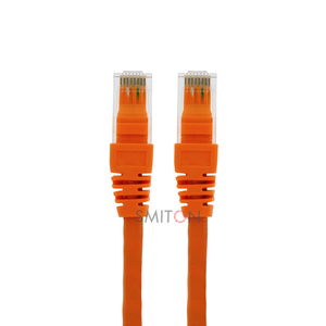 Câble réseau Ethernet RJ45 LAN Patch personnalisé UTP Cat6 0,2M 0,3M 0,5M pour connexion <span class=keywords><strong>Internet</strong></span> courte - Product Image 1