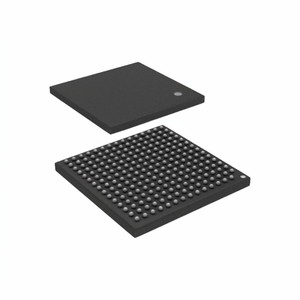 Circuit intégré embarqué 224 LFBGA en stock, IC MCU 32 bits, 4 Mo de mémoire Flash, 224LFBGA R5F572NNHGBD # 20 Bom Service Composant Électronique - Product Image 1
