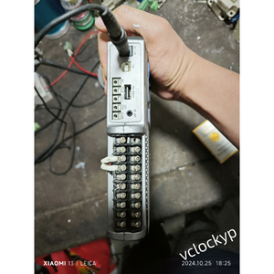 GRAPHTEC MIDI LOGGER GL200 Usado - Product Image 2