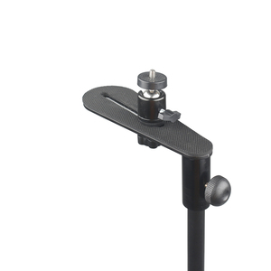 <strong>Projector</strong> Floor Stand Black Supports Various Types of <strong>Projectors</strong> Height Adjustable, Rotate <strong>360</strong> Robust Stability Space Saving - Product Image 4