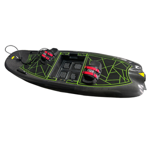 Planche de surf professionnelle motorisée Jetboard Scooter pour sports nautiques extrêmes avec batterie au lithium ternaire - Product Image 5
