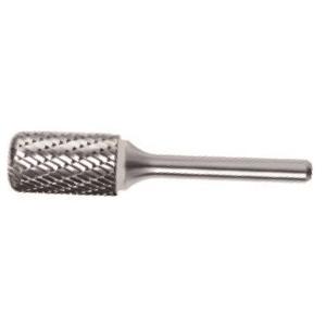 Fresa Rotativa de Radio Angular AB8900RA de 6 mm de Carburo Sólido para Herramientas de Corte y Conformado de Precisión - Product Image 1