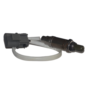 อะไหล่รถยนต์แท้ เซ็นเซอร์ออกซิเจน O2 สำหรับเครื่องยนต์นิสสัน SR20DE <span class=keywords><strong>GA16DE</strong></span> RE0F06A รุ่น <span class=keywords><strong>Primera</strong></span> P11 Pulsar N15 รหัส OEM 22690-2J200 - Product Image 4